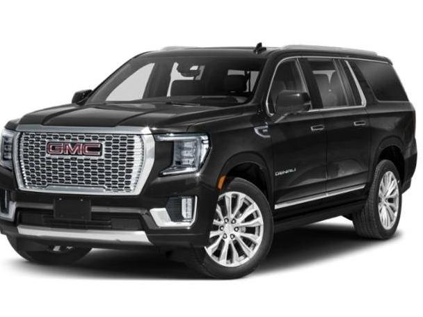 GMC YUKON XL 2024 1GKS2JKL6RR154483 image